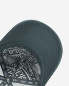 Von Dutch Staple Trucker Hat VDHH0001-PALE-BLUE Blue 4