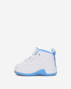 Jordan Toddler Air Jordan 12 Retro 850000-112 White 1