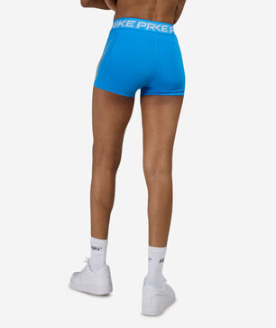 Pro Mid-Rise 3" Biker Shorts