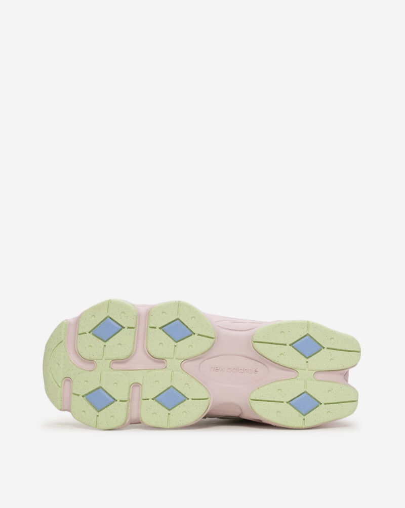 New Balance Grade School 9060 GC9060KO cream 6