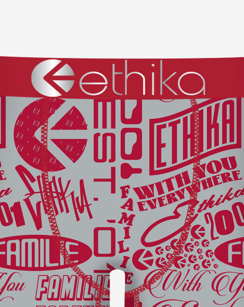 Ethika Baby Boy Briefs MHOAAK2511 Multi 2