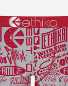 Ethika Baby Boy Briefs MHOAAK2511 Multi 2