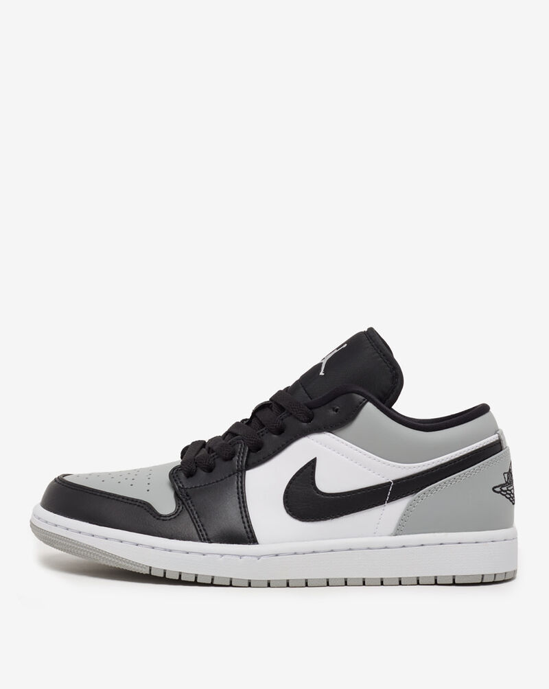 snipes jordan 1 low grey