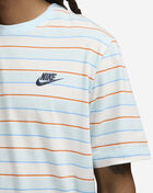 Nike NSW Club Stripe T-Shirt HJ0550-474 Multi 3