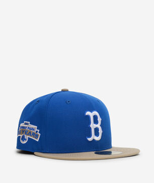 59Fifty Boston Red Sox Fitted Hat
