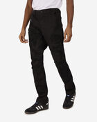 Stacked Multi Pocket Cargo Pants