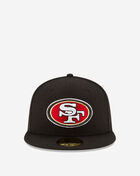 59Fifty San Francisco 49ers Fitted Hat