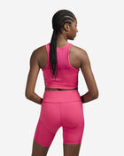 SNIPES Mesh Inset Top SNQ224001W-PNK Pink 2