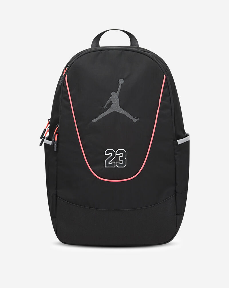 Jordan Flightcore Backpack MA9192-G0H Black 1