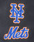 New York Mets Old English Wool Varsity Jacket