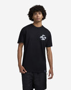 Hasta Muerte GBTR Praying Angel Tee HMPRYANGEL-BLK Blue 1