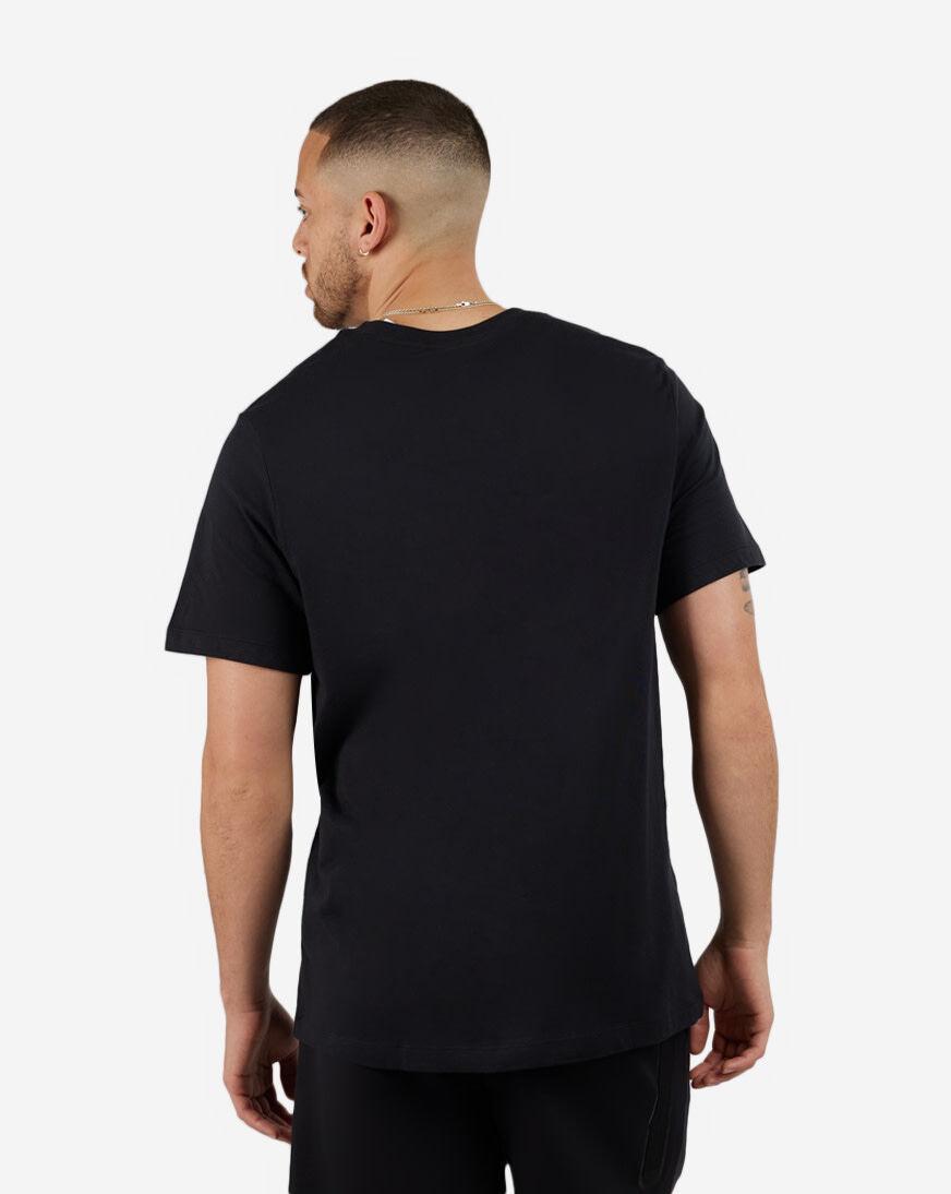 ラフっとページです。 Shop Nike NSW HipHop Connect Tee FB9772-010 black | SNIPES USA