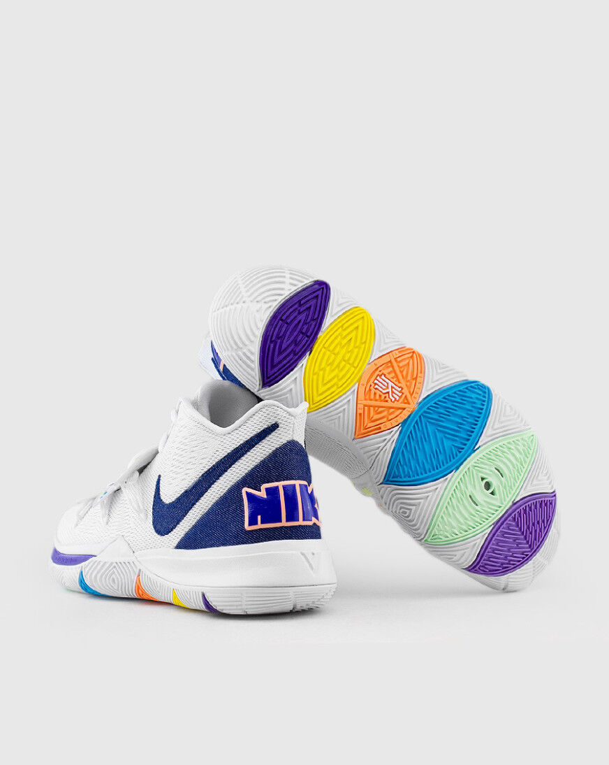 kyrie nike day