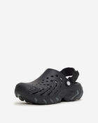 Crocs Grade School Echo II 214204-001 Black 2