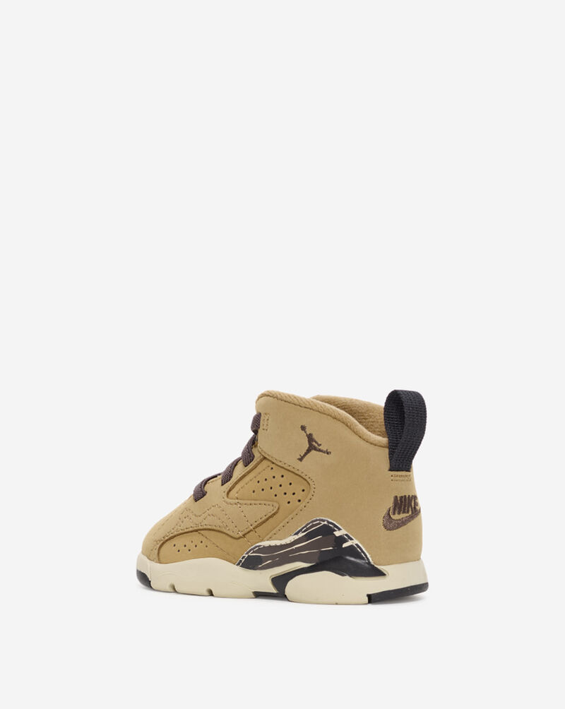 Jordan Toddler Jumpman MVP DZ5576-200 Brown 8