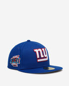59Fifty New York Giants Patch Up Fitted Hat