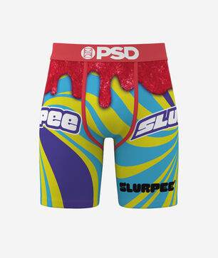 Cherry Slurpee Boxer Briefs 