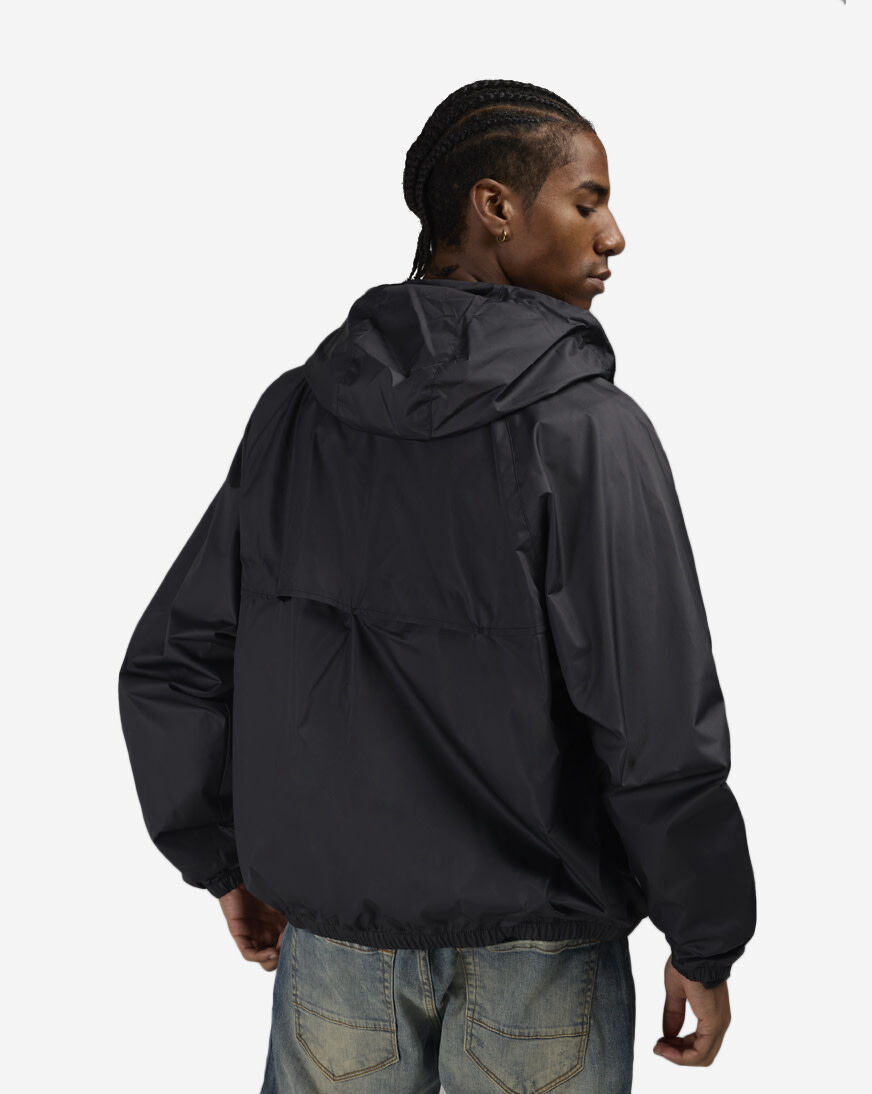 Shop Nike Windrunner Lined Jacket HV8369-010 black | SNIPES USA
