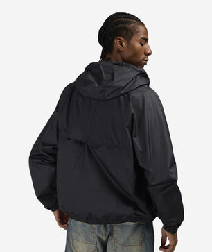 Windrunner Lined Jacket
