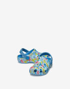 Toddler Disney Stitch Classic Clog