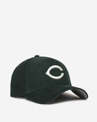 9Forty Cincinnati Reds Corduroy Snapback Hat