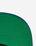 Washington Capitals Pop Panel Snapback Hat