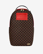 Sprayground Red Redemption Backpack B8571 Multi 1