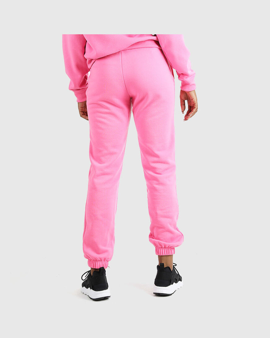 nike swoosh fleece pants