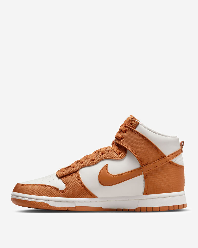 snipes orange pearl