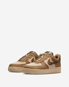 Nike Air Force 1 '07 IO9803-200 Brown 2