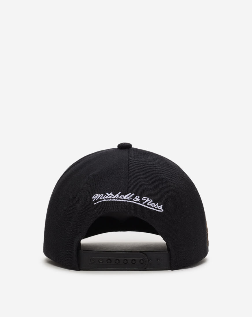 Shop Mitchell Ness Chicago Bulls Home Of Pro Pinch Fit