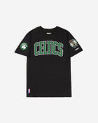 PRO STANDARD Kids' Boston Celtics Classic Tee BBCB1516031-BLK Black 1