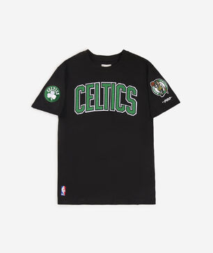 Kids' Boston Celtics Classic Tee