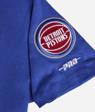 Kids' Detroit Pistons Classic Tee