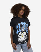 Graphic Tees Nas God's Son Tee 34361083 Black 1