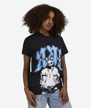 Nas God's Son Tee