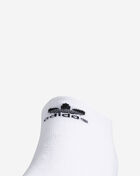 Trefoil 6 Pack No Show Socks