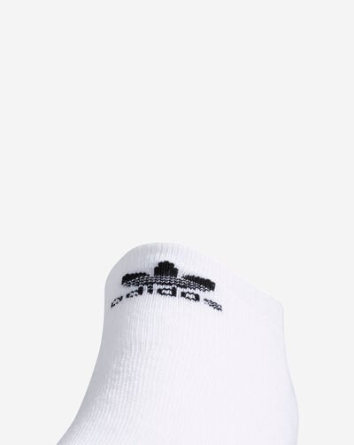 Trefoil 6 Pack No Show Socks Trefoil 6 Pack No Show Socks
