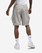 Nylon Cargo Shorts