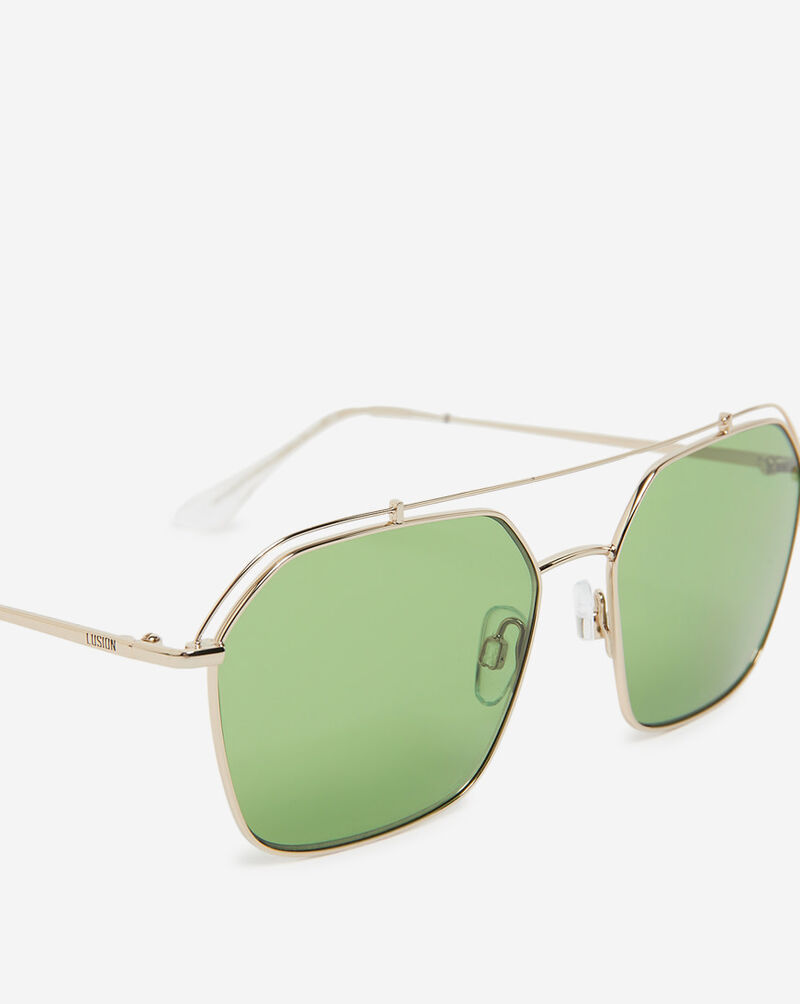 Lusion CVSN103 CVSN103-4 Green 3