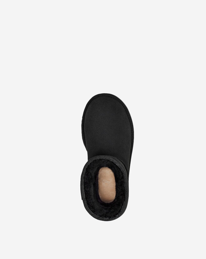 UGG ps-classic-ii-boots 1017703KBLK Black 5