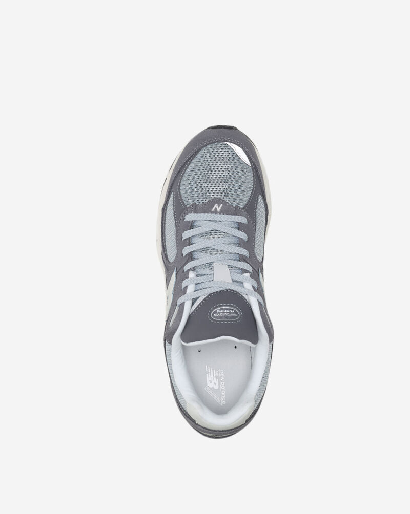 New Balance 2002R M2002RFB Blue 5