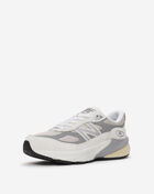New Balance Grade School 990v6 GC990NC6 Grey 2