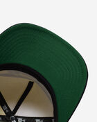 New Era 9Fifty New York Yankees Scribble Golfer Snapback Hat 60641285 White 4