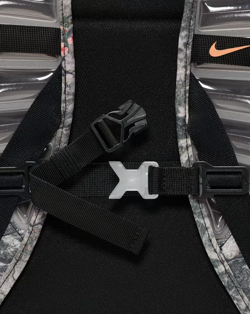 Nike Varsity Elite Backpack IH7965-236 Brown 7