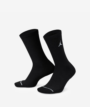 Everyday 3PK Crew Socks