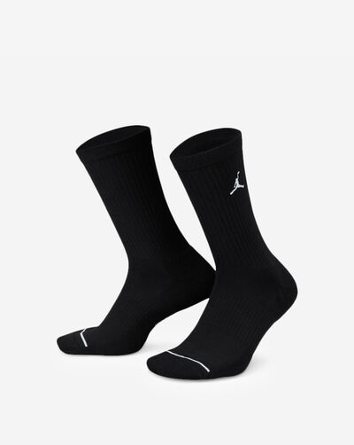 Everyday 3PK Crew Socks
