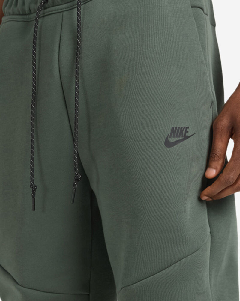 Nike Tech Fleece Joggers HV0959-303 Green 3