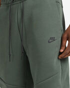 Nike Tech Fleece Joggers HV0959-303 Green 3