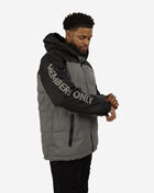 Reflective Core Puffer Jacket